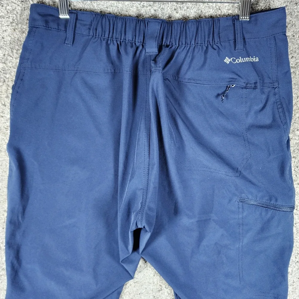 Columbia hiking pants